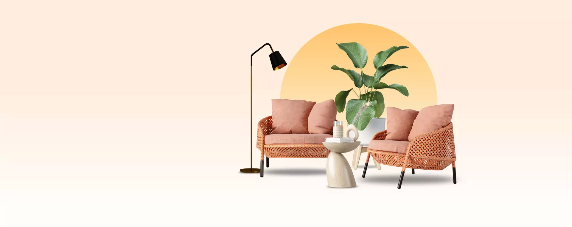 كيف تستخدم ذكاء الاصناعي في ديكور