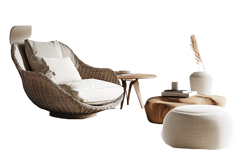 مستشار األثاث المنزلي