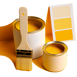 مساعد التشطيبات الداخلية