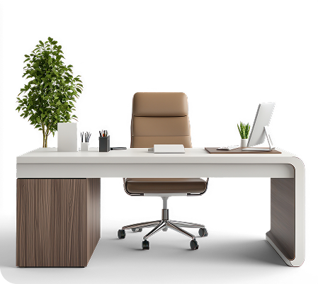 مستشار ديكور بيئات العمل