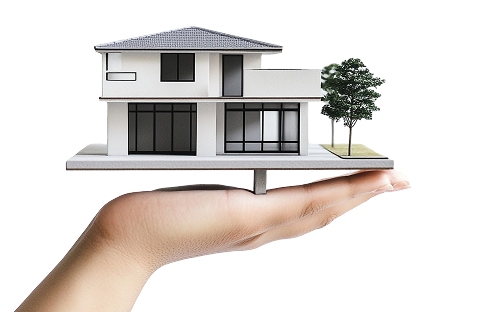 مستشار التشطيبات الخارجية